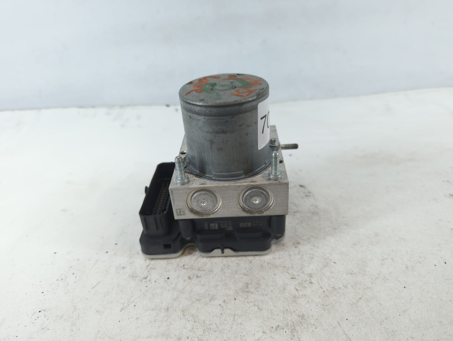 2021-2022 Nissan Rogue ABS Pump Control Module Replacement P/N:47660 6RK2B Fits Fits 2021 2022 OEM Used Auto Parts - Oemused