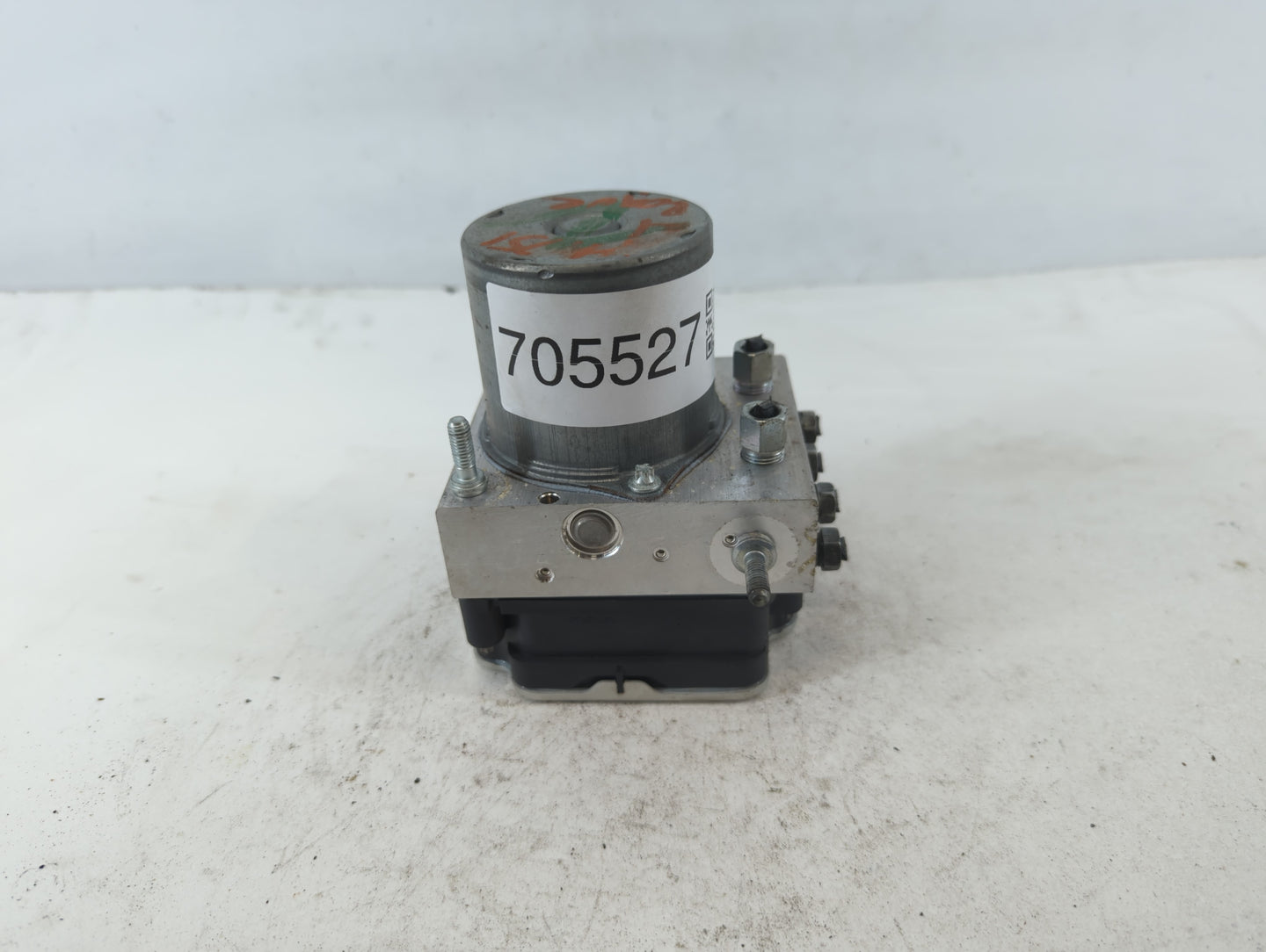 2021-2022 Nissan Rogue ABS Pump Control Module Replacement P/N:47660 6RK2B Fits Fits 2021 2022 OEM Used Auto Parts - Oemused