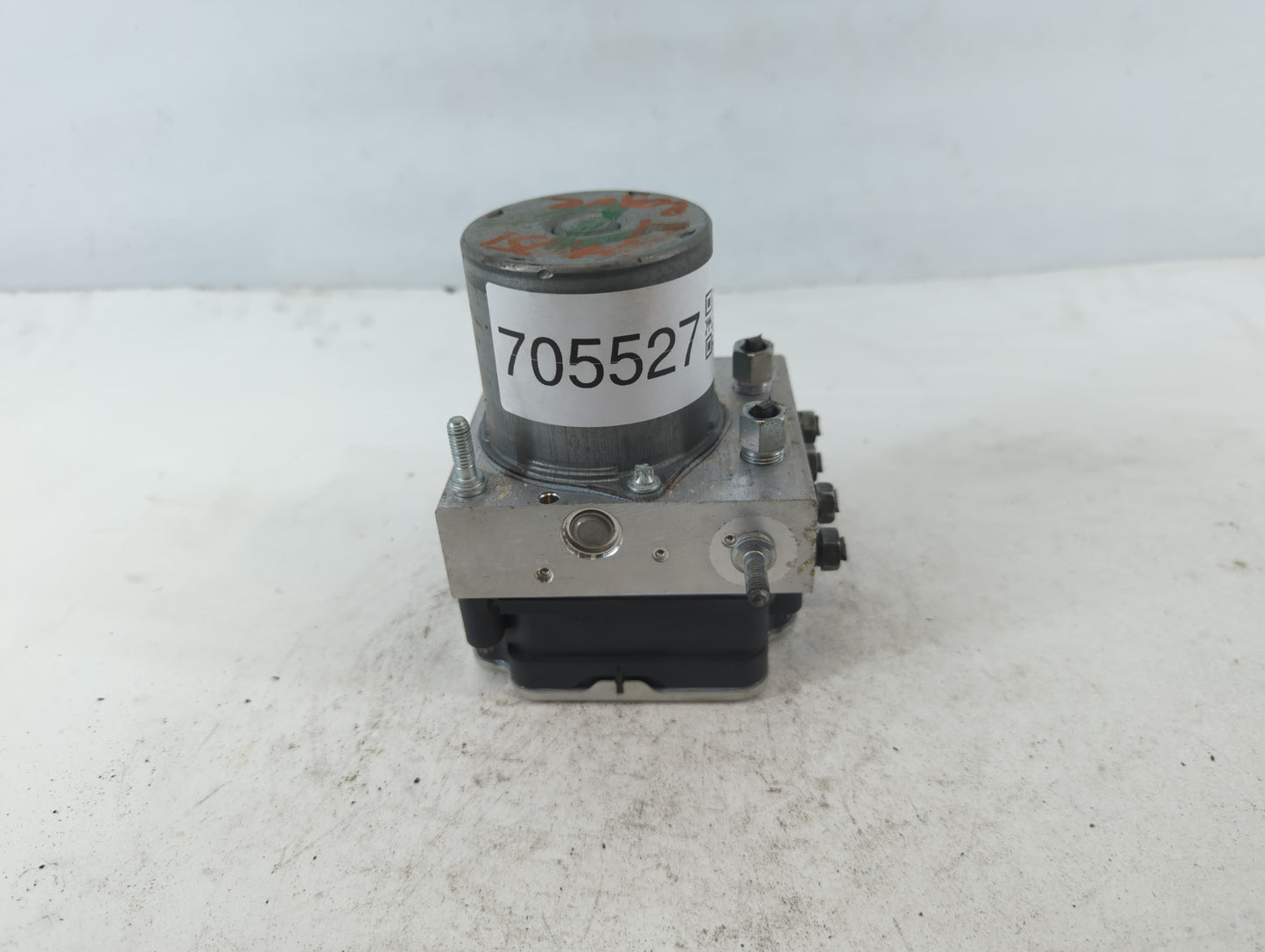 2021-2022 Nissan Rogue ABS Pump Control Module Replacement P/N:47660 6RK2B Fits Fits 2021 2022 OEM Used Auto Parts - Oemused