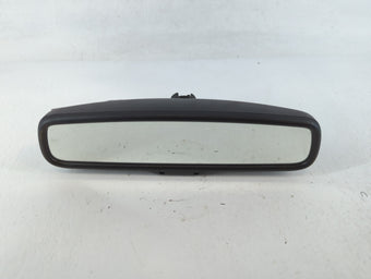 compare product 2014-2022 Nissan Rogue Interior Rear View Mirror Replacement OEM P/N:E11015892 Fits OEM Used Auto Parts