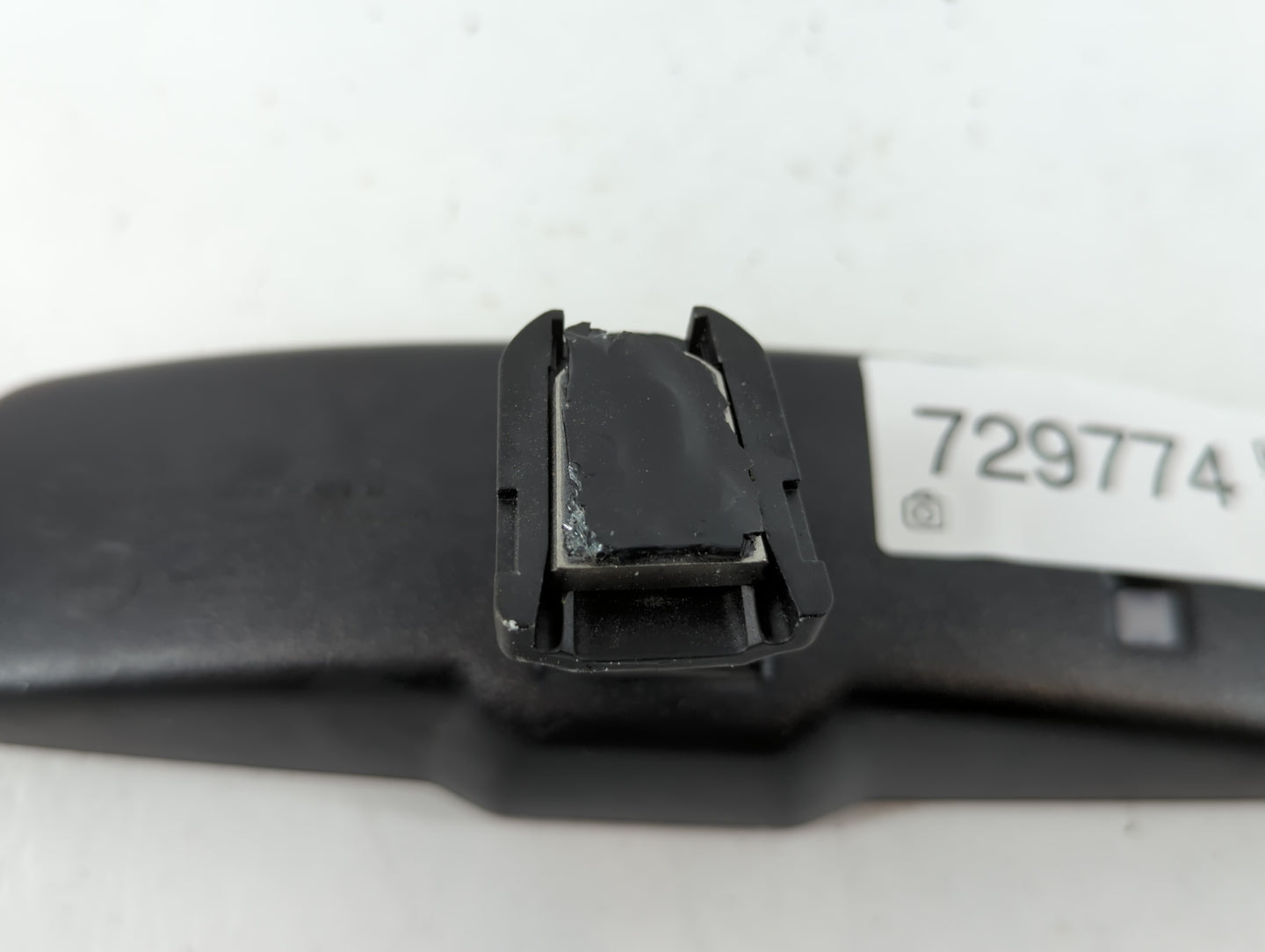 2014-2022 Nissan Rogue Interior Rear View Mirror Replacement OEM P/N:E11015892 Fits OEM Used Auto Parts - Oemusedautoparts1.