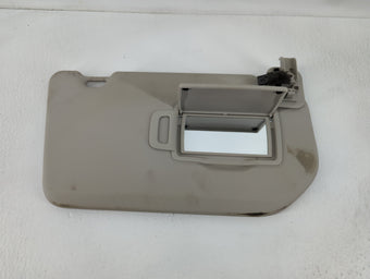 compare product 2021-2022 Nissan Rogue Sun Visor Shade Replacement Passenger Right Mirror Fits Fits 2021 2022 OEM Used Auto Parts