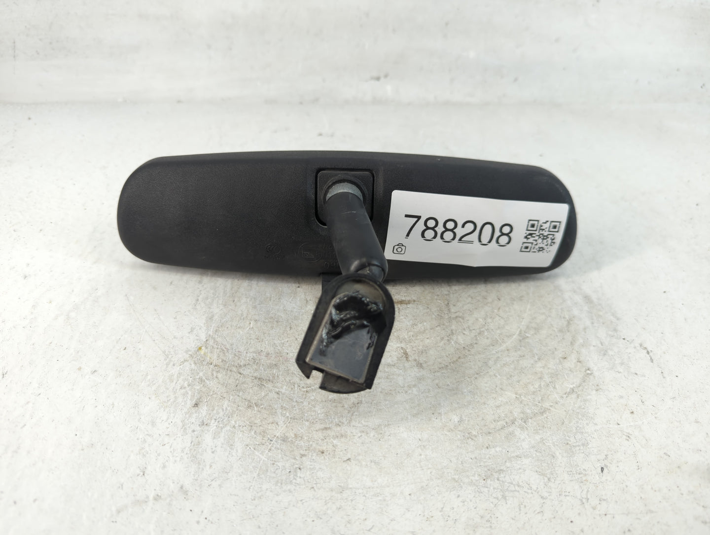 2014-2022 Nissan Rogue Interior Rear View Mirror Replacement OEM P/N:E8011681 Fits OEM Used Auto Parts - Oemusedautoparts1.c
