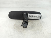 2014-2022 Nissan Rogue Interior Rear View Mirror Replacement OEM P/N:E8011681 Fits OEM Used Auto Parts - Oemusedautoparts1.c