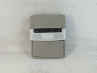 2021 Nissan Rogue Overhead Roof Console - Oemusedautoparts1.com