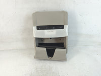 2021 Nissan Rogue Overhead Roof Console - Oemusedautoparts1.com
