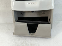2021 Nissan Rogue Overhead Roof Console - Oemusedautoparts1.com
