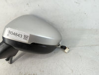 2021-2022 Nissan Rogue Driver Side View Mirror - Left Door Mirror OEM Used - Oemusedautoparts1.com