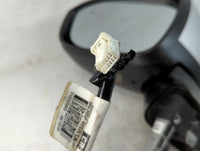 2021-2022 Nissan Rogue Driver Side View Mirror - Left Door Mirror OEM Used - Oemusedautoparts1.com