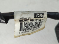 2021-2022 Nissan Rogue Driver Side View Mirror - Left Door Mirror OEM Used - Oemusedautoparts1.com