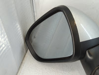 2021-2022 Nissan Rogue Side Mirror Replacement Driver Left View Door Mirror P/N:96302 6RR1A Fits Fits 2021 2022 OEM Used Aut