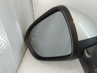 2021-2022 Nissan Rogue Driver Side View Mirror - Left Door Mirror OEM Used - Oemusedautoparts1.com