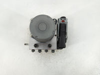 2021 Nissan Rogue Anti-Lock Brake ABS Pump Module Actuator OEM P/N:47660 6RA9B 970 248 Fits OEM Used Auto Parts - Oemusedaut