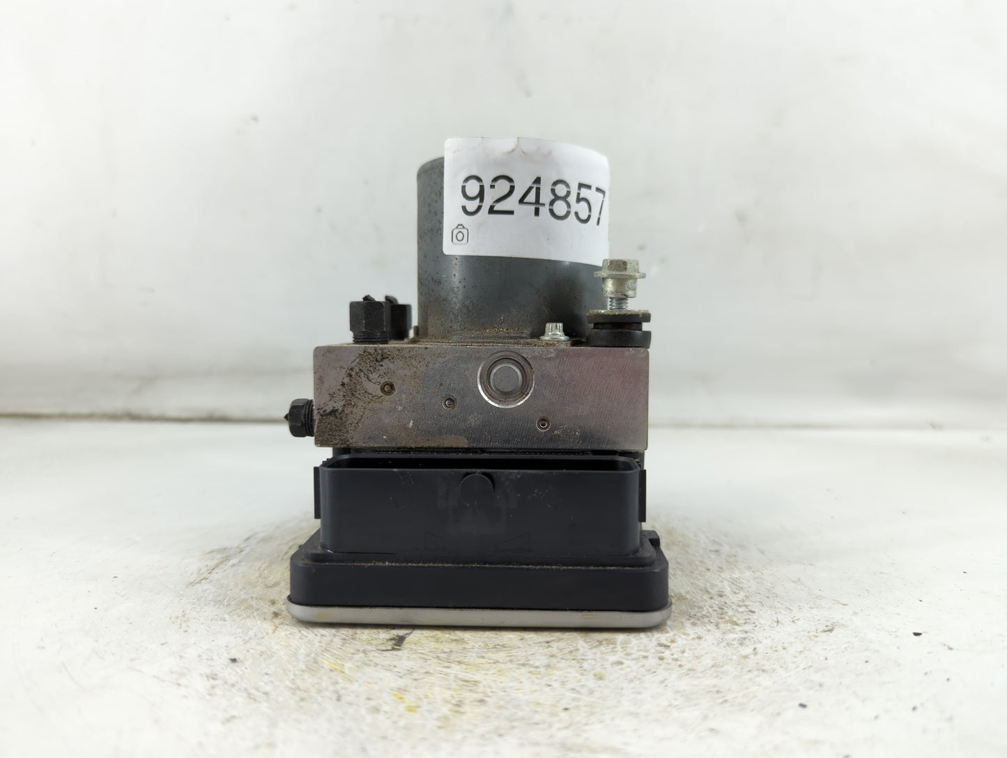 2021 Nissan Rogue ABS Pump Control Module Replacement P/N:47660 6RA9B Fits OEM Used Auto Parts - Oemusedautoparts1.com