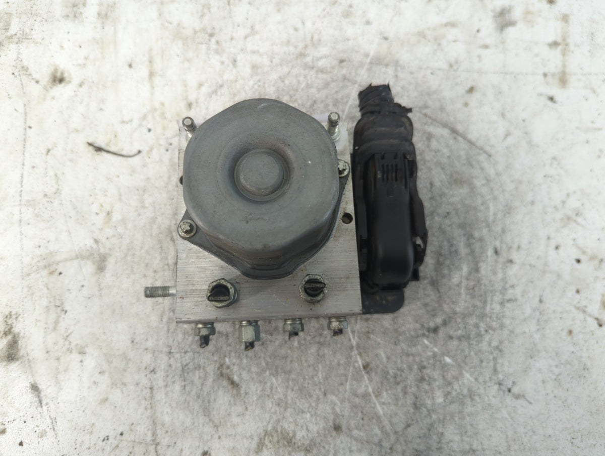 2021-2022 Nissan Rogue Anti-Lock Brake ABS Pump Module Actuator OEM P/N:47660 6MM0A Fits Fits 2021 2022 OEM Used Auto Parts 