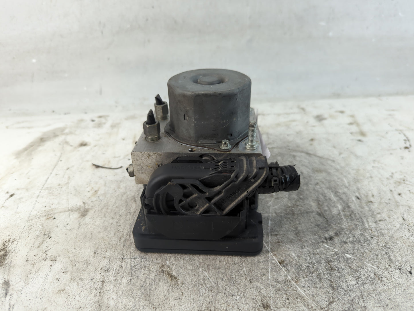 2021-2022 Nissan Rogue ABS Pump Control Module Replacement P/N:47660 6MM0A Fits Fits 2021 2022 OEM Used Auto Parts - Oemused