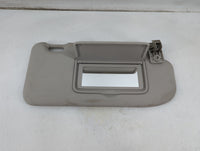 2019-2022 Nissan Rogue Sport Sun Visor Shade Replacement Passenger Right Mirror Fits Fits 2019 2020 2021 2022 OEM Used Auto 