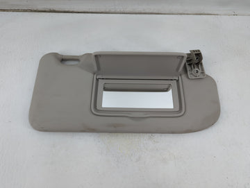 2019-2022 Nissan Rogue Sport Sun Visor Shade Replacement Passenger Right Mirror Fits Fits 2019 2020 2021 2022 OEM Used Auto 