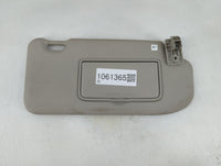 2019-2022 Nissan Rogue Sport Sun Visor Shade Replacement Passenger Right Mirror Fits Fits 2019 2020 2021 2022 OEM Used Auto 