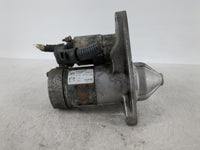 2021-2022 Nissan Rogue Sport Car Starter Motor Solenoid OEM P/N:23300 4BB0C 23300 4BB00 Fits Fits 2021 2022 OEM Used Auto Pa