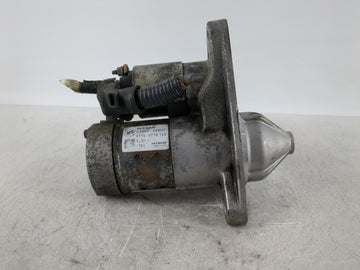2021-2022 Nissan Rogue Sport Car Starter Motor Solenoid OEM P/N:23300 4BB0C 23300 4BB00 Fits Fits 2021 2022 OEM Used Auto Pa