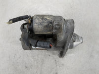 2021-2022 Nissan Rogue Sport Car Starter Motor Solenoid OEM P/N:23300 4BB0C 23300 4BB00 Fits Fits 2021 2022 OEM Used Auto Pa