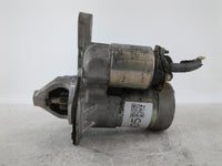 2021-2022 Nissan Rogue Sport Car Starter Motor Solenoid OEM P/N:23300 4BB0C 23300 4BB00 Fits Fits 2021 2022 OEM Used Auto Pa