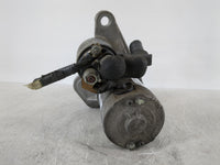 2021-2022 Nissan Rogue Sport Car Starter Motor Solenoid OEM P/N:23300 4BB0C 23300 4BB00 Fits Fits 2021 2022 OEM Used Auto Pa