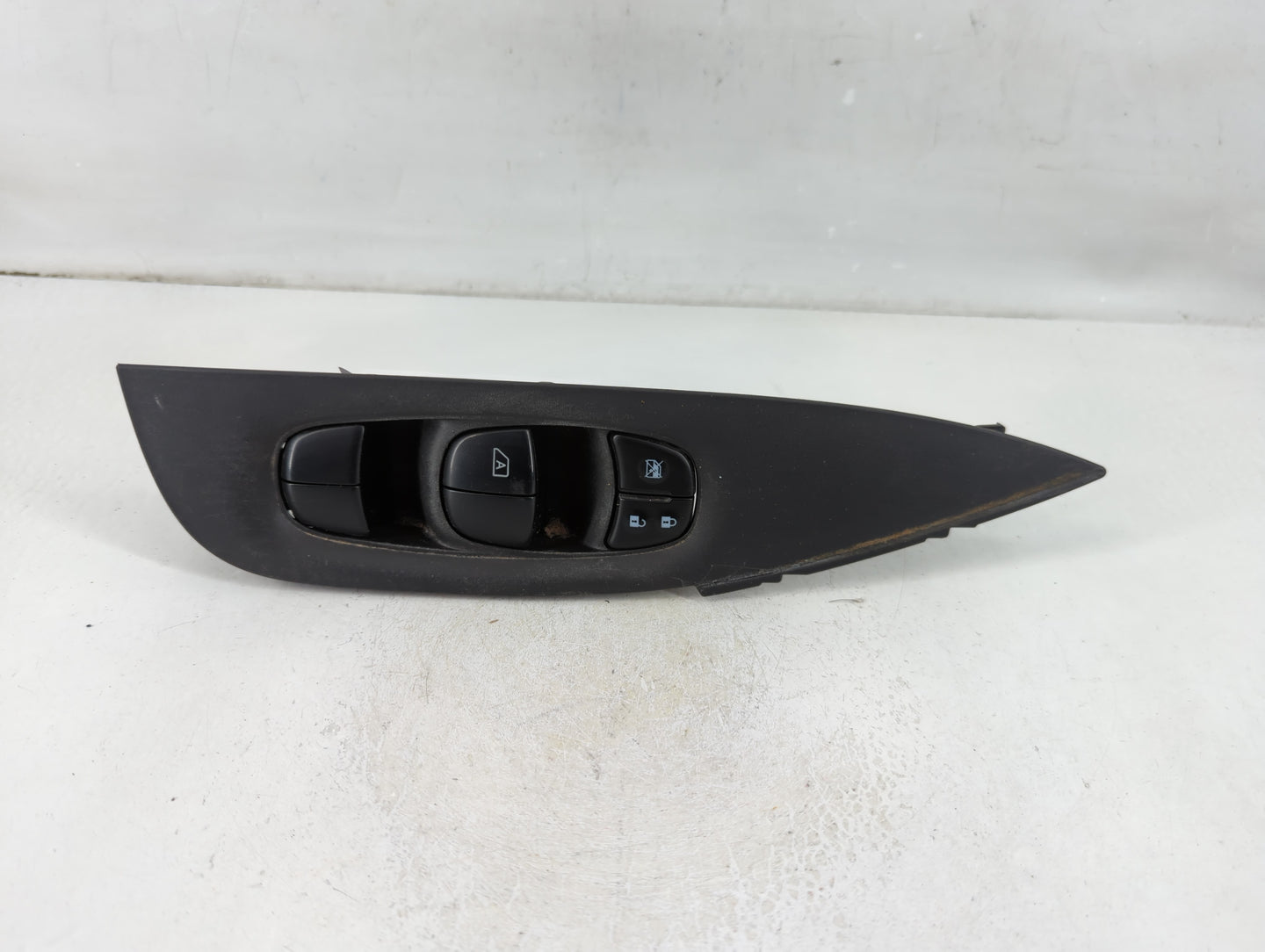 2017-2022 Nissan Rogue Sport Master Power Window Switch Replacement Driver Side Left P/N:25401 6MA0C Fits OEM Used Auto Part
