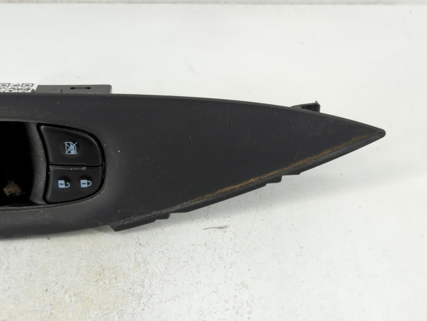 2017-2022 Nissan Rogue Sport Master Power Window Switch Replacement Driver Side Left P/N:25401 6MA0C Fits OEM Used Auto Part