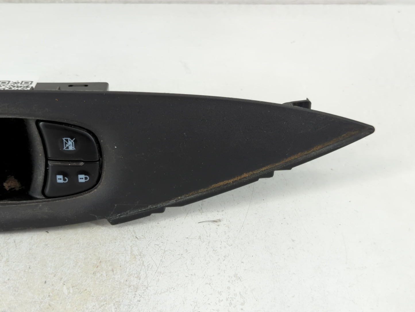 2017-2022 Nissan Rogue Sport Master Power Window Switch Replacement Driver Side Left P/N:25401 6MA0C Fits OEM Used Auto Part