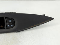 2017-2022 Nissan Rogue Sport Master Power Window Switch Replacement Driver Side Left P/N:25401 6MA0C Fits OEM Used Auto Part