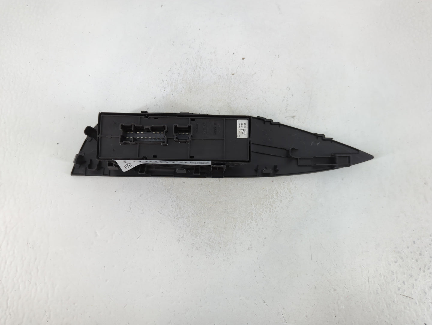 2017-2022 Nissan Rogue Sport Master Power Window Switch Replacement Driver Side Left P/N:25401 6MA0C Fits OEM Used Auto Part