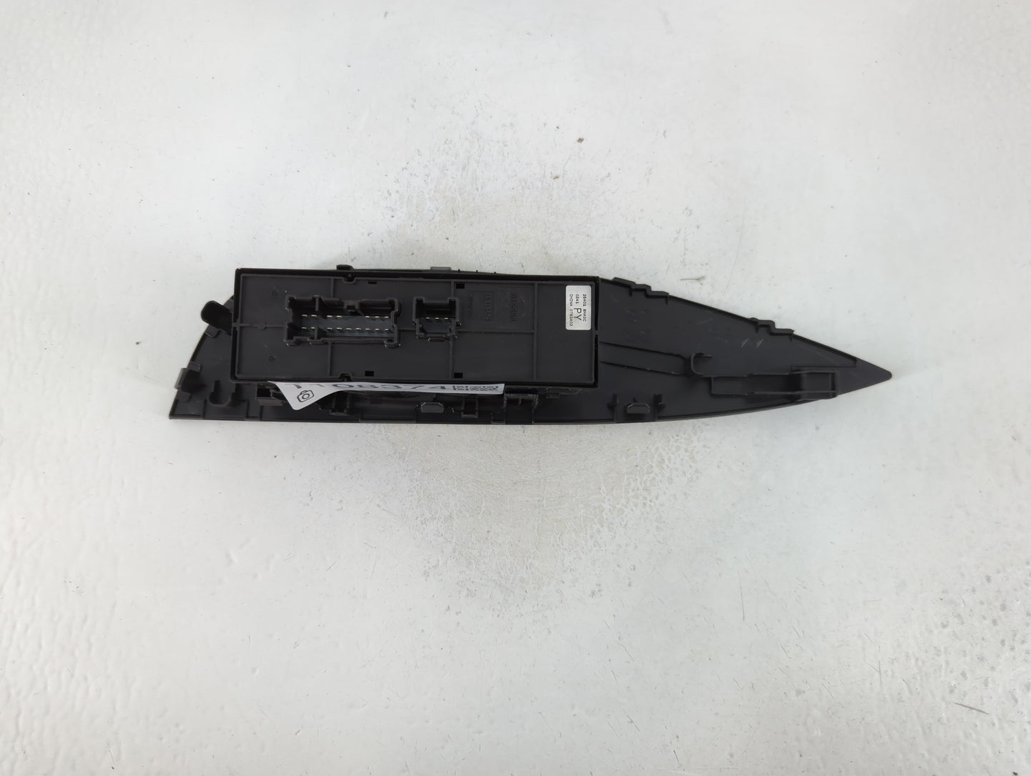 2017-2022 Nissan Rogue Sport Master Power Window Switch Replacement Driver Side Left P/N:25401 6MA0C Fits OEM Used Auto Part