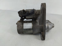 2021-2022 Nissan Rogue Sport Car Starter Motor Solenoid OEM Fits Fits 2021 2022 OEM Used Auto Parts - Oemusedautoparts1.com