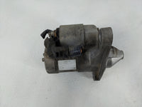 2021-2022 Nissan Rogue Sport Car Starter Motor Solenoid OEM Fits Fits 2021 2022 OEM Used Auto Parts - Oemusedautoparts1.com