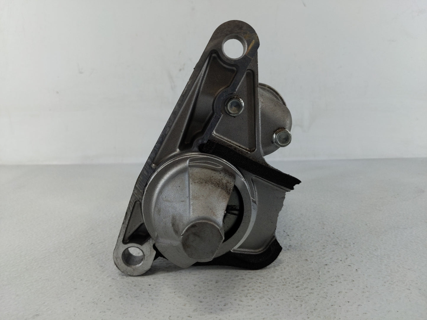 2021-2022 Nissan Rogue Sport Car Starter Motor Solenoid OEM Fits Fits 2021 2022 OEM Used Auto Parts - Oemusedautoparts1.com