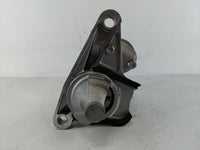 2021-2022 Nissan Rogue Sport Car Starter Motor Solenoid OEM Fits Fits 2021 2022 OEM Used Auto Parts - Oemusedautoparts1.com