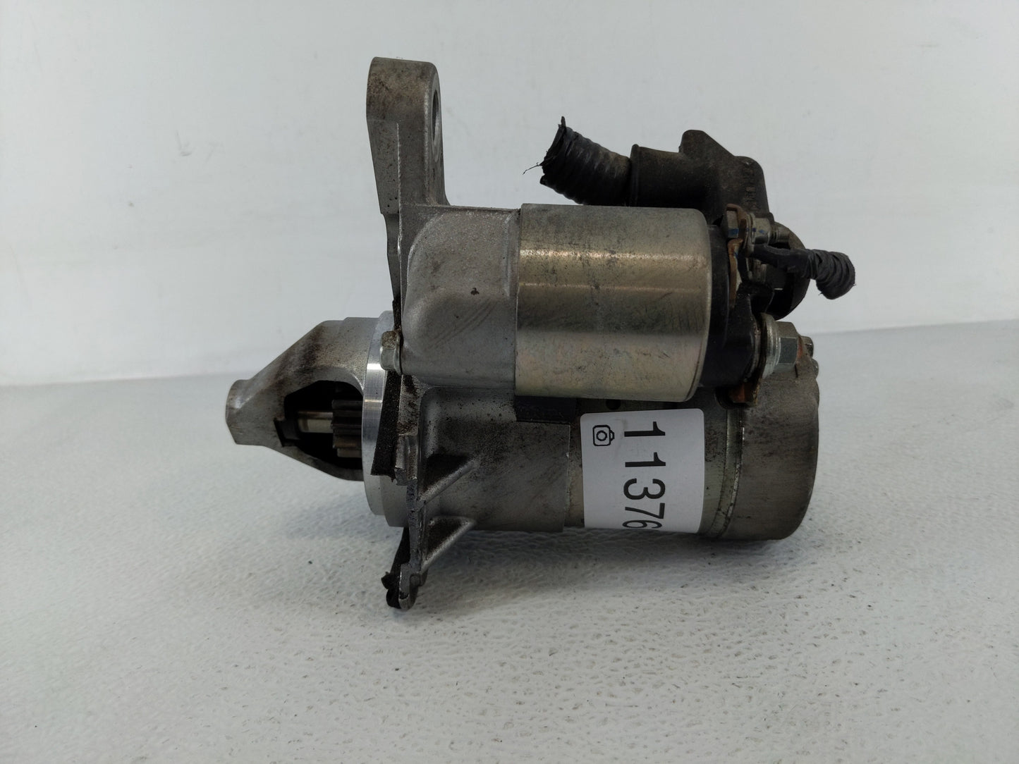 2021-2022 Nissan Rogue Sport Car Starter Motor Solenoid OEM Fits Fits 2021 2022 OEM Used Auto Parts - Oemusedautoparts1.com