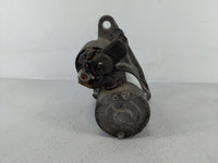 2021-2022 Nissan Rogue Sport Car Starter Motor Solenoid OEM Fits Fits 2021 2022 OEM Used Auto Parts - Oemusedautoparts1.com