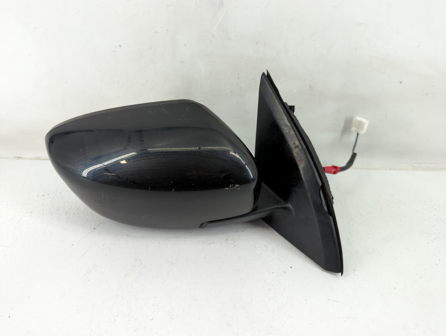 2017-2022 Nissan Rogue Sport Side Mirror Replacement Passenger Right View Door Mirror P/N:E4044990 Fits OEM Used Auto Parts 