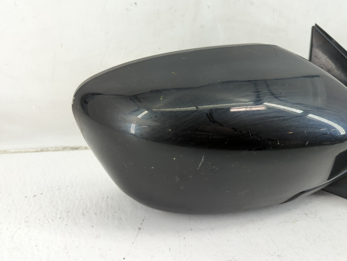 2017-2022 Nissan Rogue Sport Side Mirror Replacement Passenger Right View Door Mirror P/N:E4044990 Fits OEM Used Auto Parts 