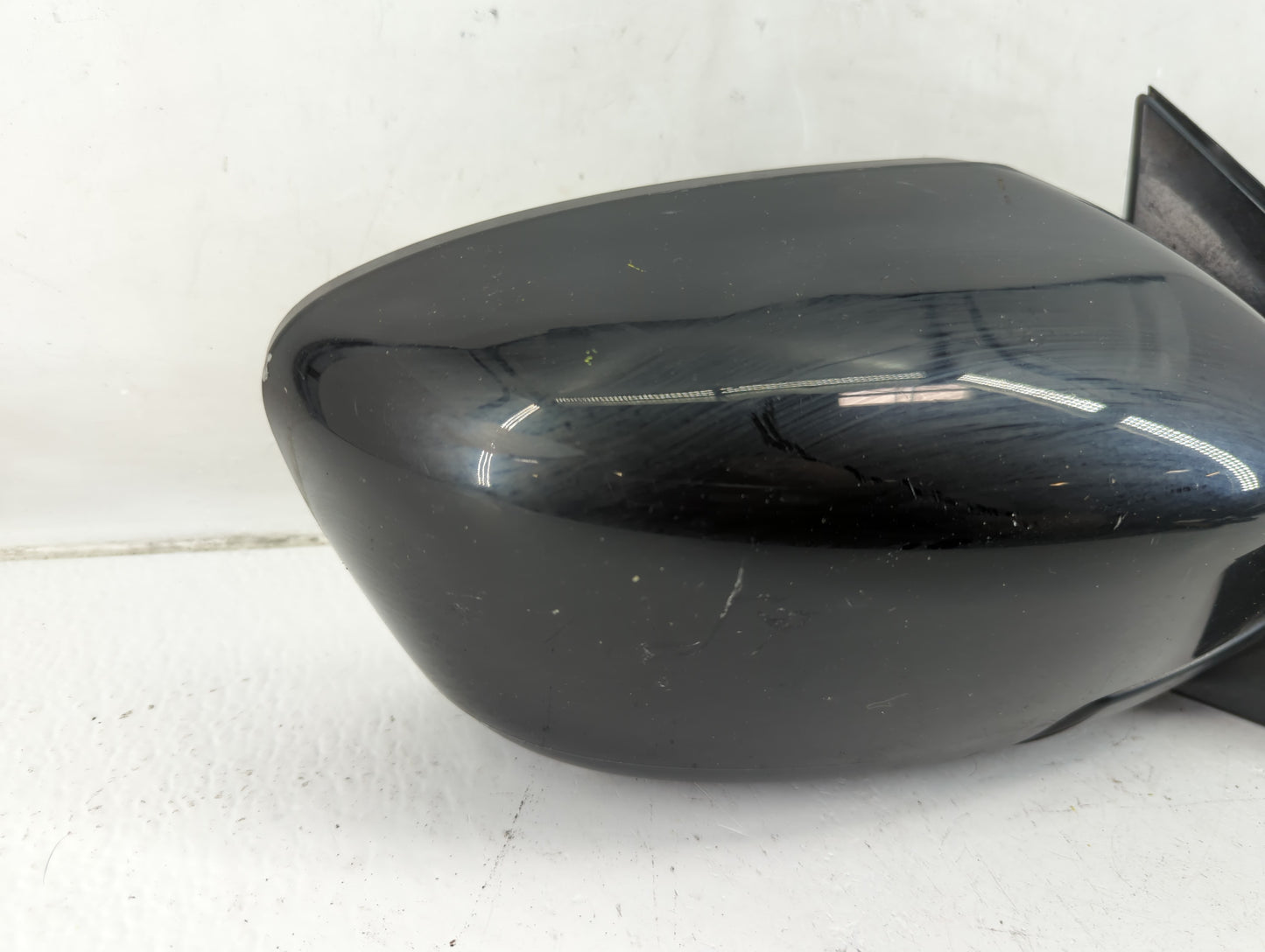 2017-2022 Nissan Rogue Sport Side Mirror Replacement Passenger Right View Door Mirror P/N:E4044990 Fits OEM Used Auto Parts 