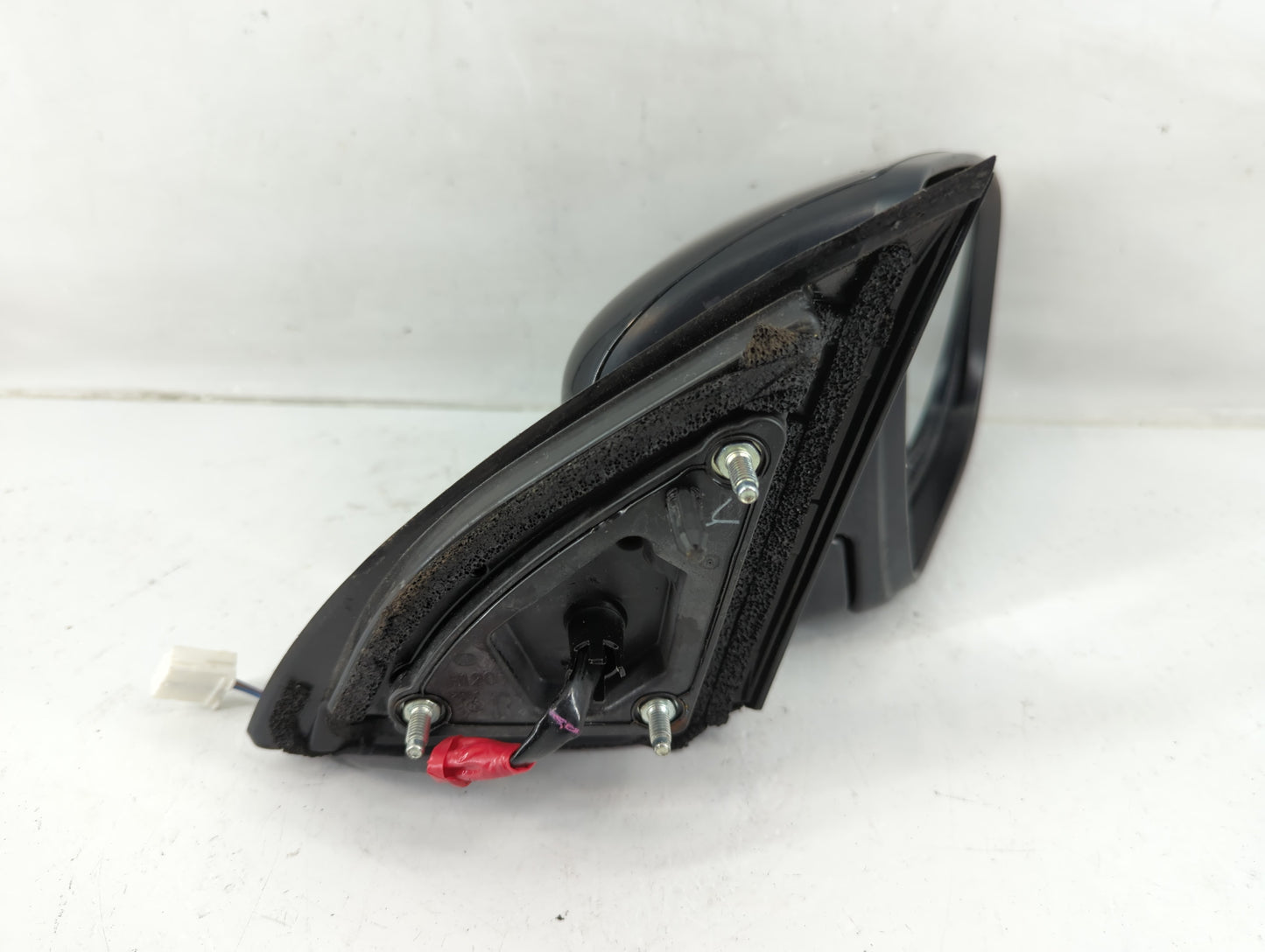 2017-2022 Nissan Rogue Sport Side Mirror Replacement Passenger Right View Door Mirror P/N:E4044990 Fits OEM Used Auto Parts 