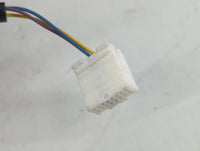 2017-2022 Nissan Rogue Sport Side Mirror Replacement Passenger Right View Door Mirror P/N:E4044990 Fits OEM Used Auto Parts 