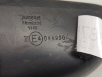 2017-2022 Nissan Rogue Sport Side Mirror Replacement Passenger Right View Door Mirror P/N:E4044990 Fits OEM Used Auto Parts 