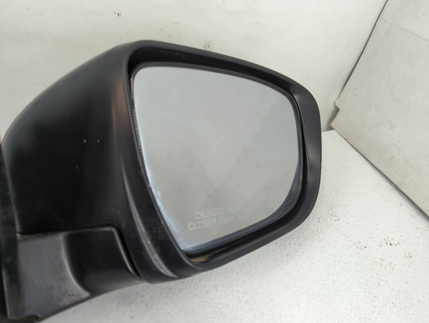 2017-2022 Nissan Rogue Sport Side Mirror Replacement Passenger Right View Door Mirror P/N:E4044990 Fits OEM Used Auto Parts 