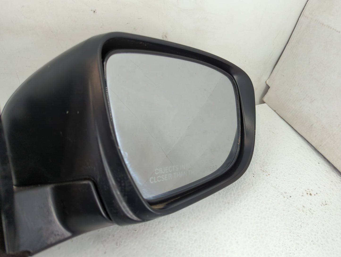 2017-2022 Nissan Rogue Sport Side Mirror Replacement Passenger Right View Door Mirror P/N:E4044990 Fits OEM Used Auto Parts 