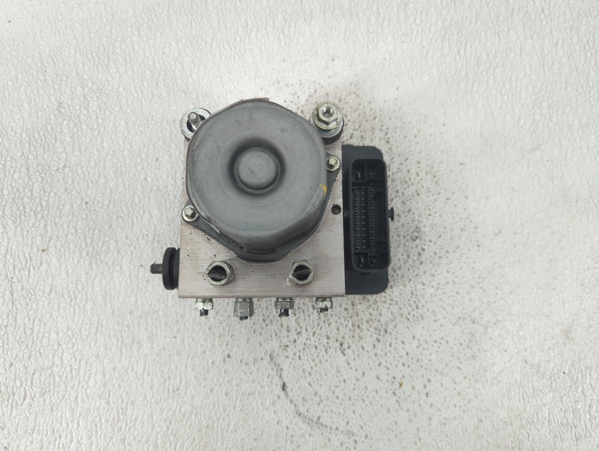2019-2021 Nissan Rogue Sport Anti-Lock Brake ABS Pump Module Actuator OEM P/N:47660 6MT1A Fits Fits 2019 2020 2021 OEM Used 