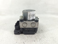 2019-2021 Nissan Rogue Sport ABS Pump Control Module Replacement P/N:47660 6MT1A Fits Fits 2019 2020 2021 OEM Used Auto Part